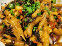 -黄泥岗·地道湖北菜(奥特莱斯店)