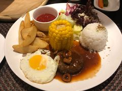 -TAMATI(巴黎贝甜韩式西餐厅店)
