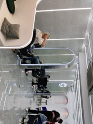 -COMO SALON 烫染可茉发型