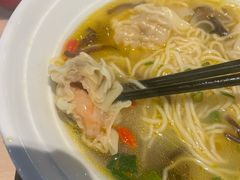-避风塘(五角场店)
