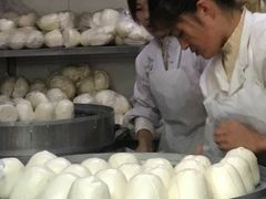 -天泽祥·鼓楼馒头(鼓楼店)