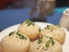 -老吉堂上海本帮菜(工体店)