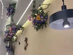 -LE SHARE洛笙·花园西餐(北京路步行街店)