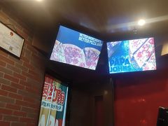 -棒约翰比萨意面(马家堡西路店)