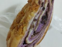 太极包-美嘉华面包西饼店(红胜坊店)