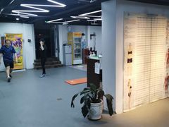 -清橙健身(学院路店)