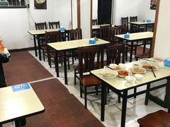 大堂-满口香饭店