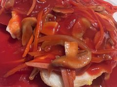 -波特曼西餐厅(南岗店)