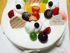 -巴黎贝甜(银城东苑店)