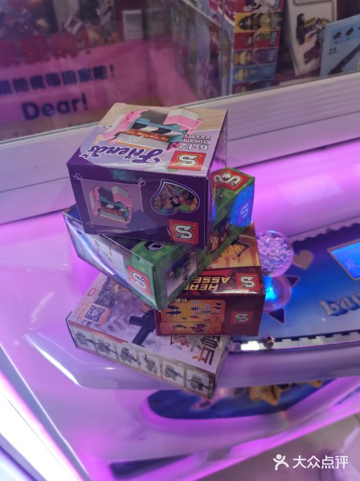 泉汇购物广场(大沽南路店)图片