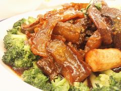 -解家河南菜(北环路店)