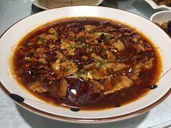 -七菜馆·东北菜·蒸饺(文体路店)