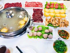 -三头牛·潮汕牛肉生蚝火锅 (夏湾店)