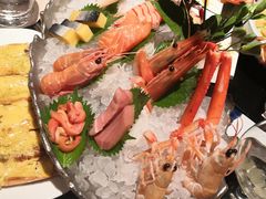 -Mr·Fish鱼鲜生海鲜放题(银泰in99店)