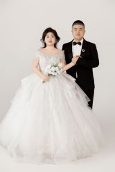 -金夫人婚纱摄影全球旅拍(大连店)