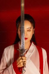 -唯一视觉婚纱摄影(李家村店)