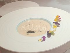 -PARFUM FLORAL花境法餐(南京首店)