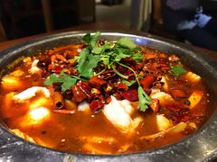 -大牌大·传统杭帮菜(湖滨店)