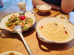 -麽麽家•爆炒牛肉饭(景瑞时光里店)