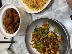 -小菜园新徽菜(宜兴八佰伴店)
