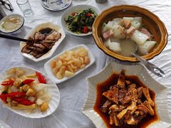 -明升萝卜汤