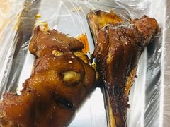 -赵元章肉骨烧(山塘街店)