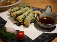 紫苏炸虾卷-稻前Taoki(方圆荟店)