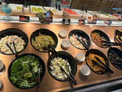 -比格比萨自助(宝山日月光店)