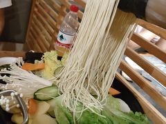 -许府牛火锅(信义坊总店)