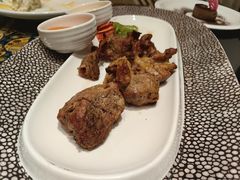 -国际饭店·西餐厅(西大直街店)