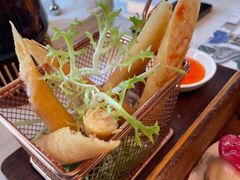 -云山茶餐厅(广东大厦店)