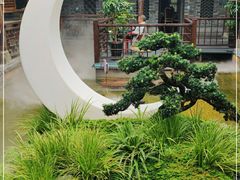 -印象泰和园(望丛西路店)