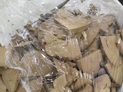 羊肝-八沟羊汤(河北大街店)