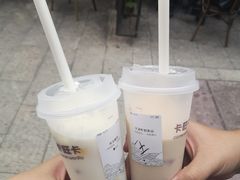 -卡旺卡(黄山黎阳in巷店)