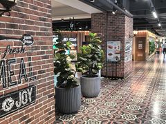 -百盛优客城市广场(天山店)