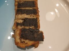 鳗鱼-菩提树·素食餐厅(汇智国际商业中心店)