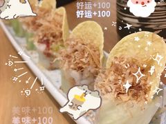-Sushi Love 创意寿司(丽影广场店)