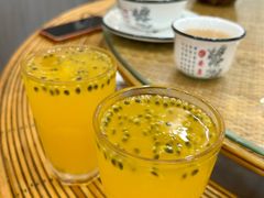 -简朴寨傣味餐厅