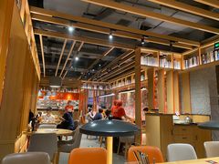 -味千拉面(煌华新纪元购物广场店)
