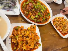 -双流老字号董蹄花(广场路店)