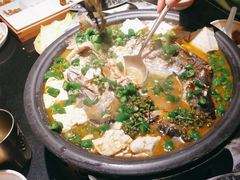 -探鱼·鲜青椒爽麻烤鱼(领展购物广场店)