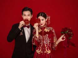 -第一夫人婚纱摄影(南京店)