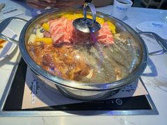 -焖锅部落(容城店)
