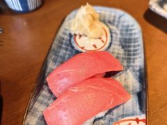-千代武日本料理(哈西店)