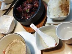 -小柴米·传统江西菜(八一广场店)