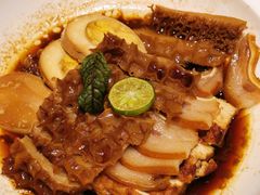 老卤拼盘-海立阁海鲜江浙菜(漕河泾印象城店)