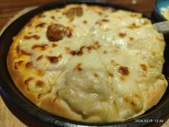 -路易十三西餐厅(西关新天地店)