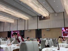 -喜宴又一村·粤菜·茶点·海鲜(壹方天地店)