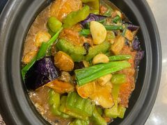 -湾仔渔村(高明店)