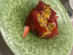 -茶油香闽南菜·花园餐厅(前埔店)